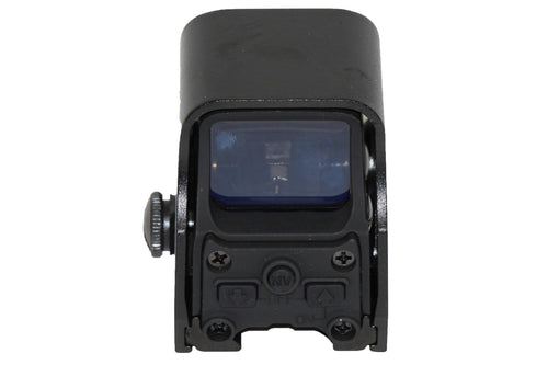 NP Tech 881 Holosight – Red/Green Dot Sight - Airsoft Assault