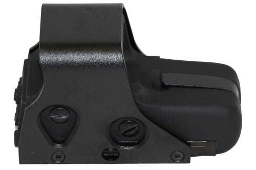 NP Tech 881 Holosight – Red/Green Dot Sight - Airsoft Assault