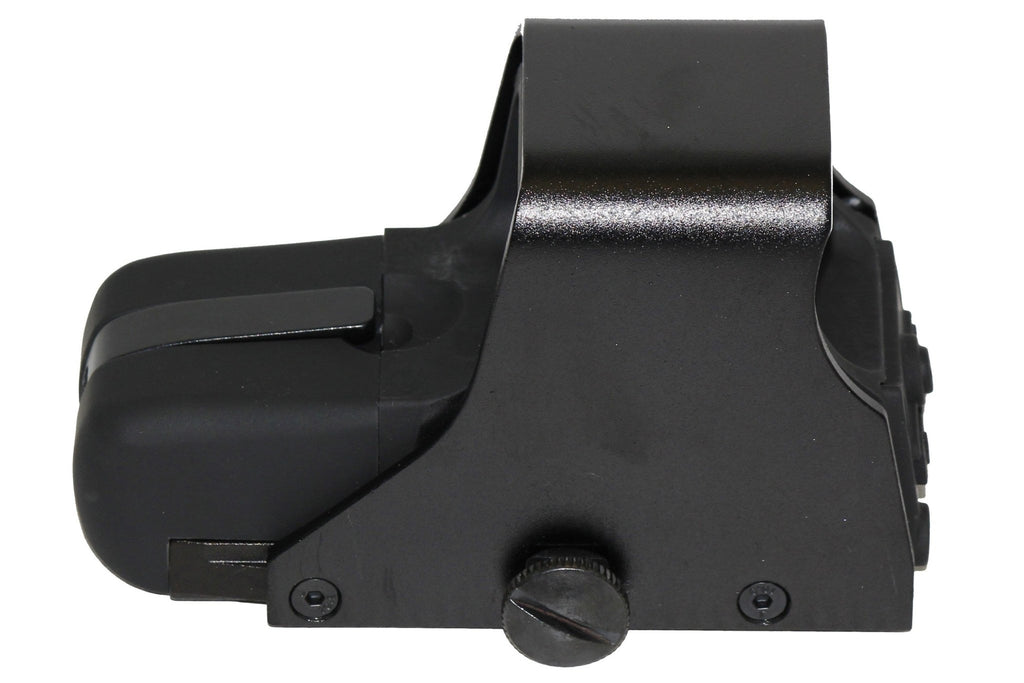 NP Tech 881 Holosight – Red/Green Dot Sight - Airsoft Assault