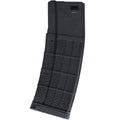 Nuprol L-Mag v2 EXT 200rnd M4 Mid-Cap Magazine – Black - Airsoft Assault