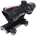 Nuprol NPCog 4x32 Red Fibre Scope - Airsoft Assault