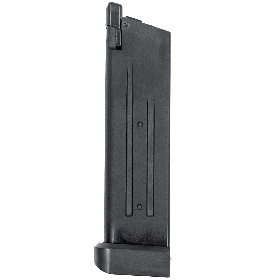 VORSK 23rnd Gas Magazine – Hi-Capa CNC Metal - Airsoft Assault