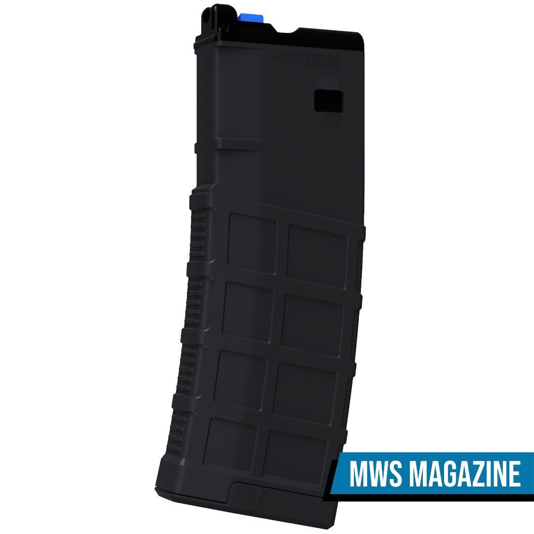 VORSK VMAR Series 40rnd MWS Gas Blowback Magazine - Airsoft Assault